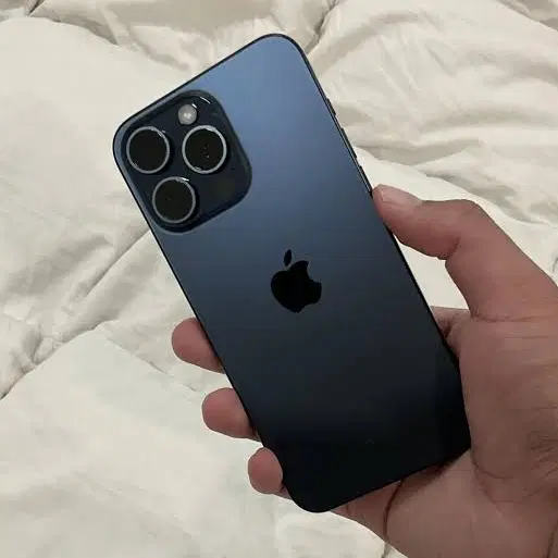 iphone 15 pro max|موبایل|قم, بکایی|دیوار