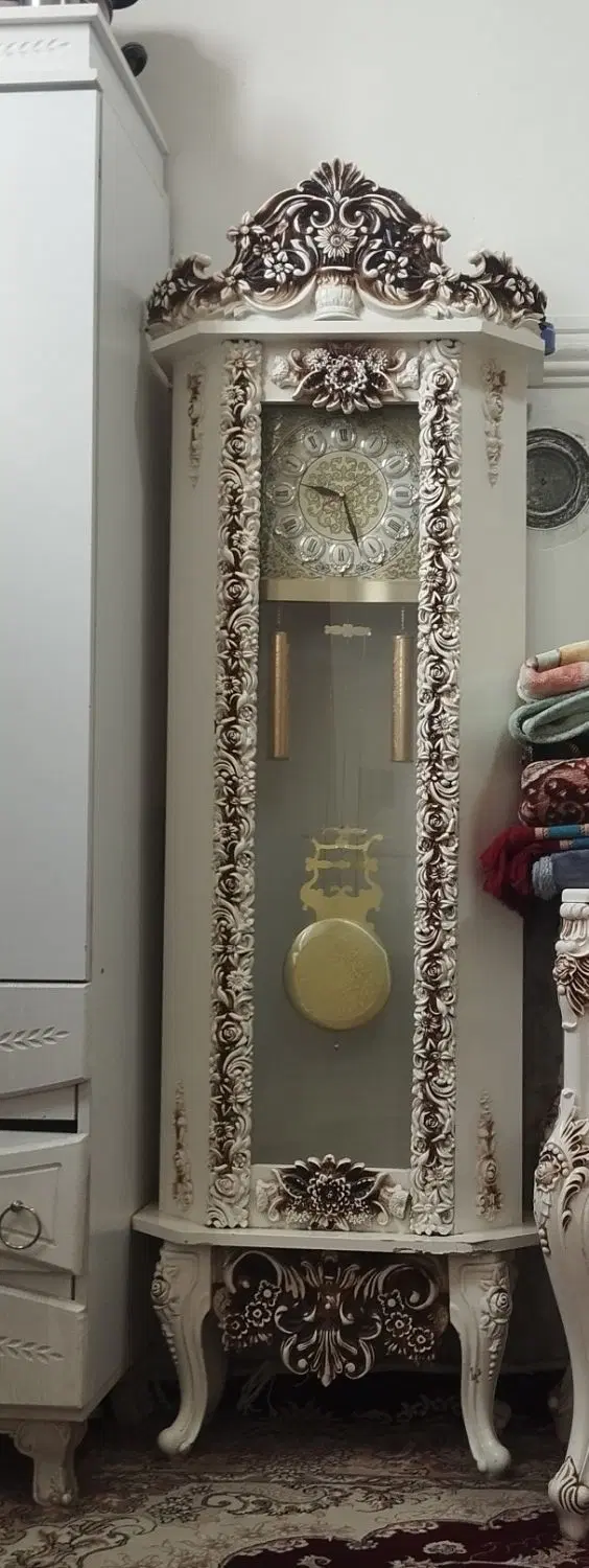 ساعت|ساعت دیواری و تزئینی|زاهدان, |دیوار