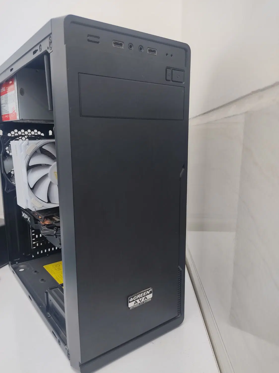 کیس DDR4|رایانه رومیزی|یزد, |دیوار