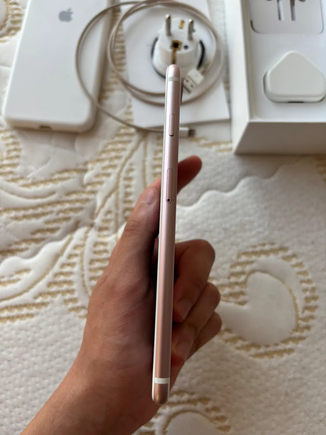 7plus 128gig|موبایل|تهران, بهار|دیوار