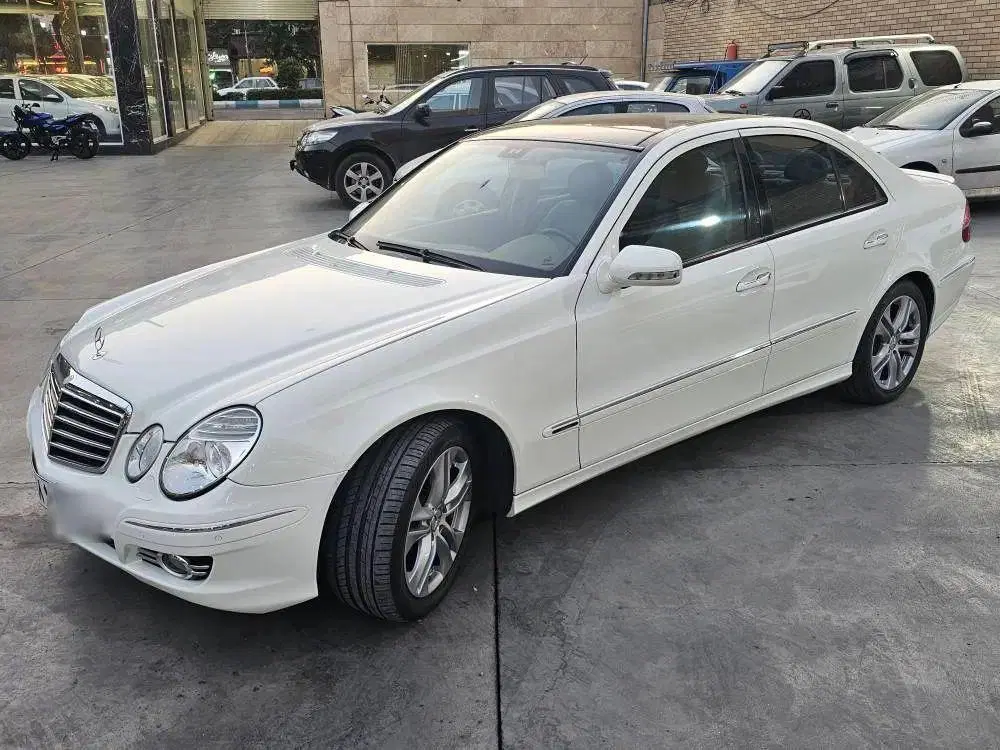 w211 e280|خودرو سواری و وانت|تهران, دژکام|دیوار