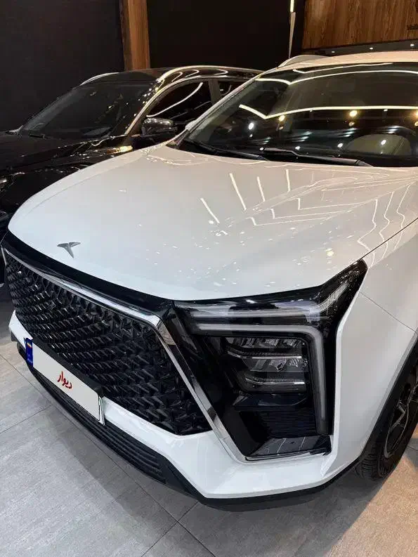 Kmc  x5|خودرو سواری و وانت|قم, دانش|دیوار