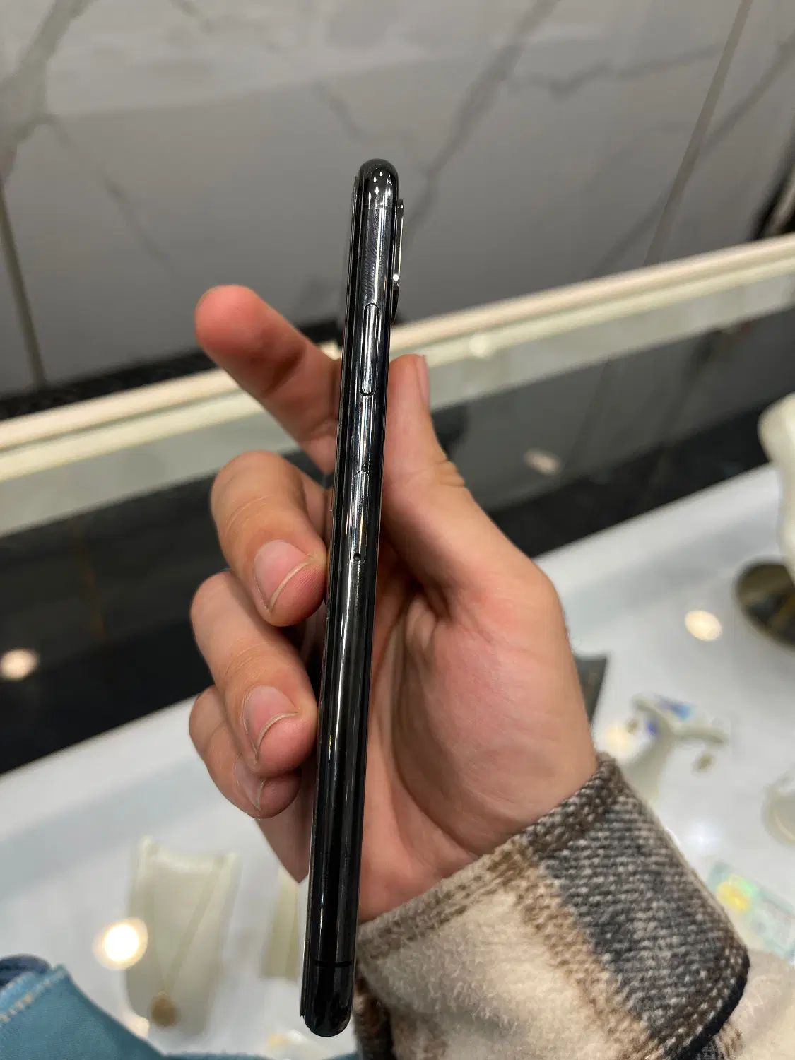 Xs max / 256|موبایل|زنجان, |دیوار