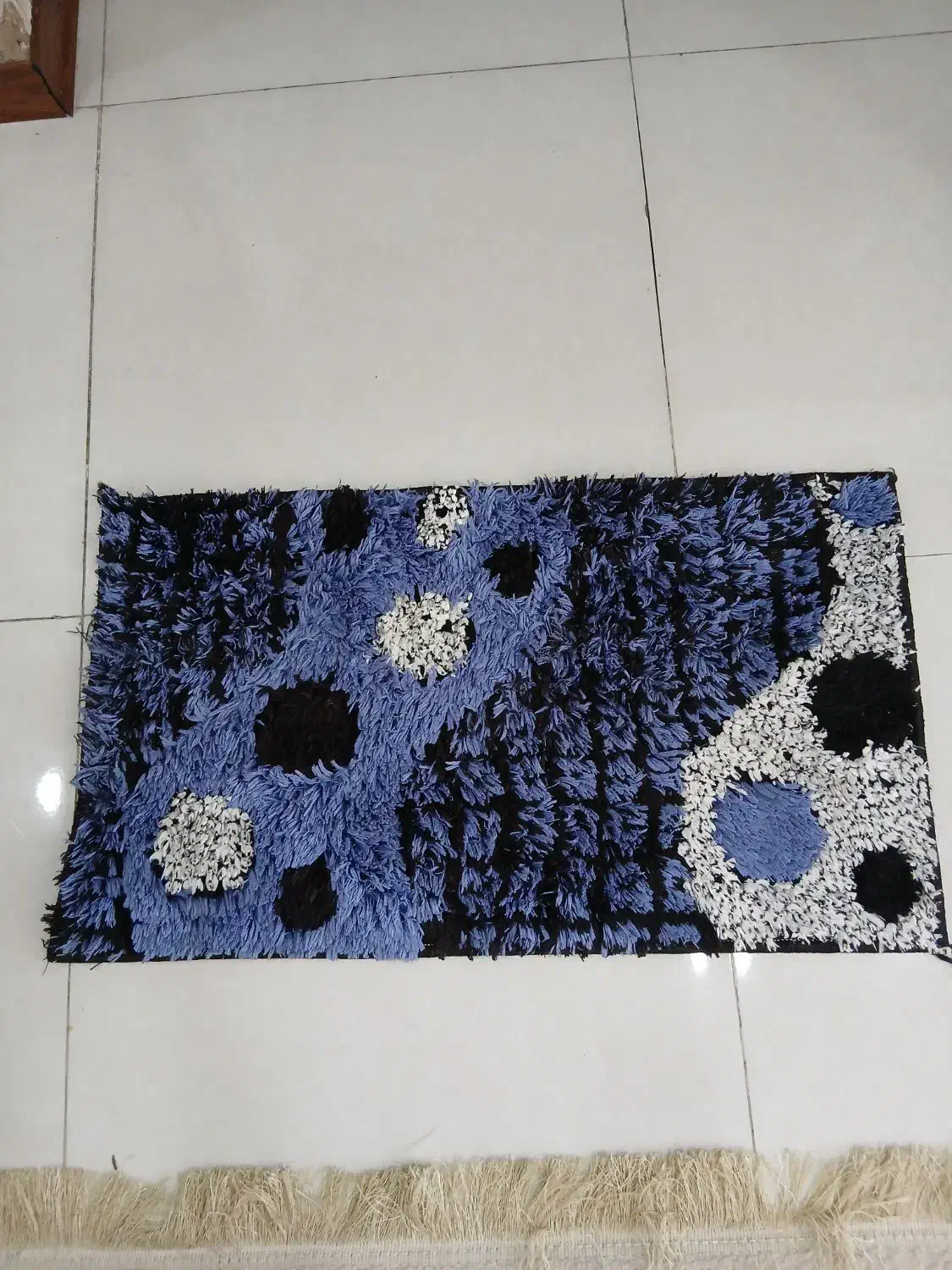 ۲عدد پادری|پادری|فردیس, منظریه|دیوار