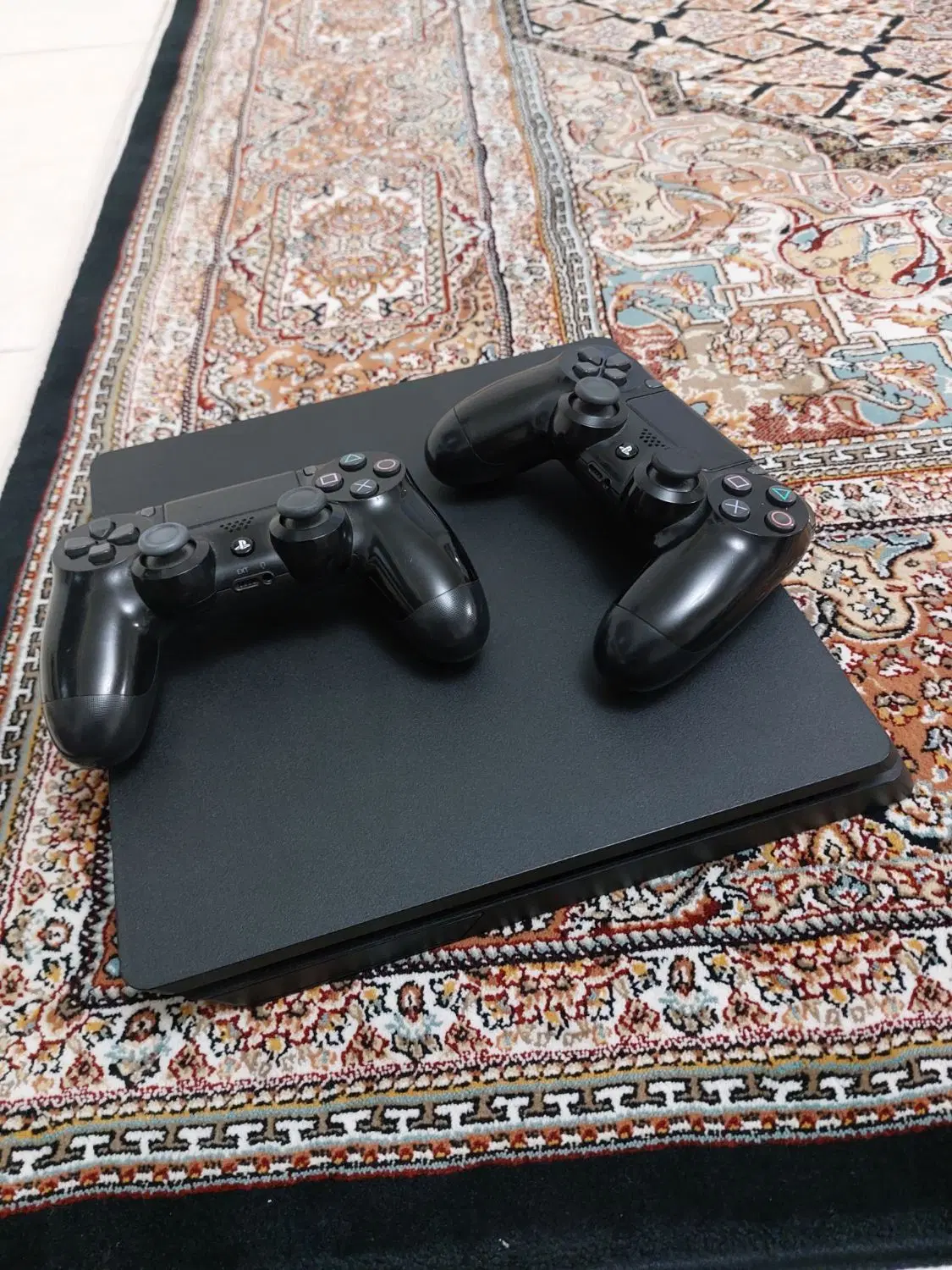 PS4|کنسول، بازی ویدئویی و آنلاین|همدان, |دیوار