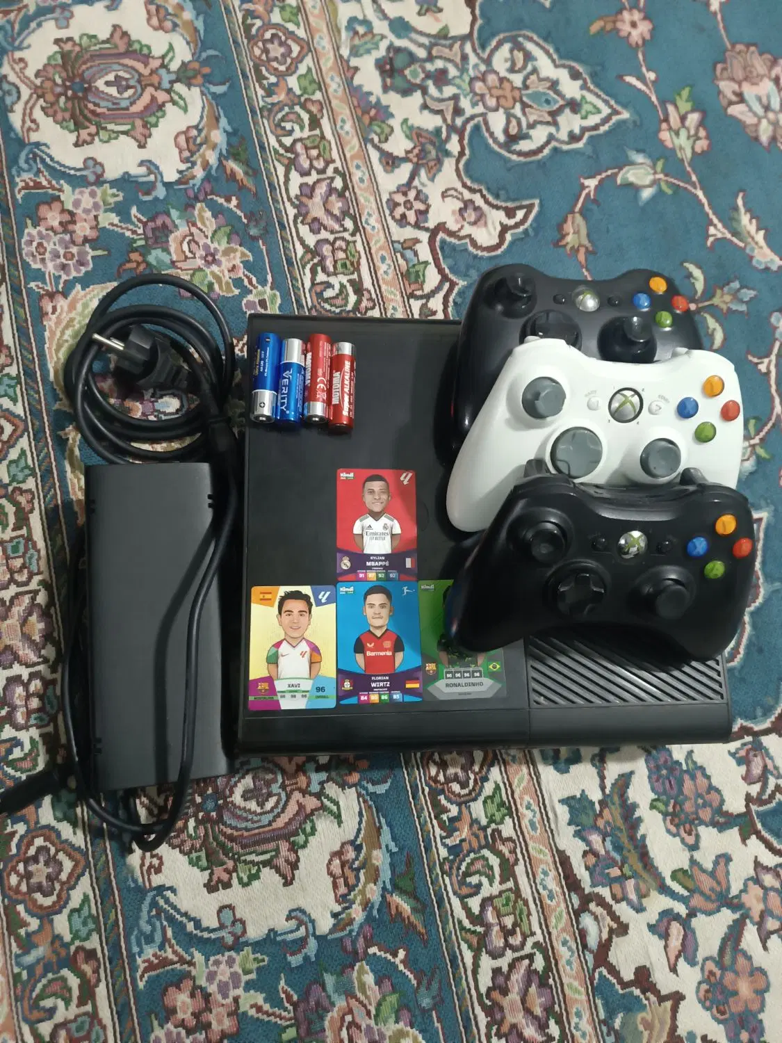 Xbox super slim|کنسول، بازی ویدئویی و آنلاین|قزوین, |دیوار