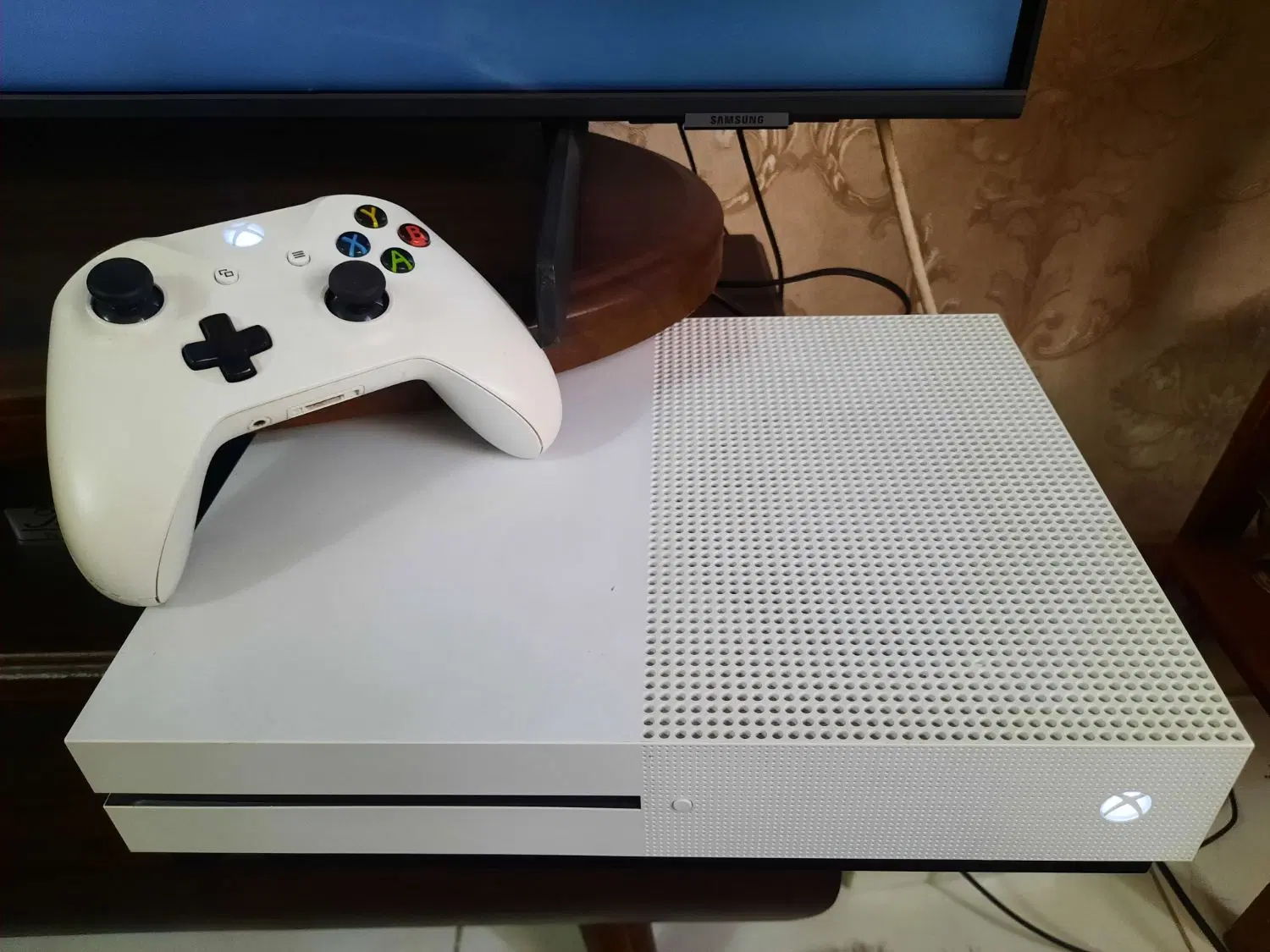 xbox one s|کنسول، بازی ویدئویی و آنلاین|فردیس, شهرک ۱۱۰|دیوار