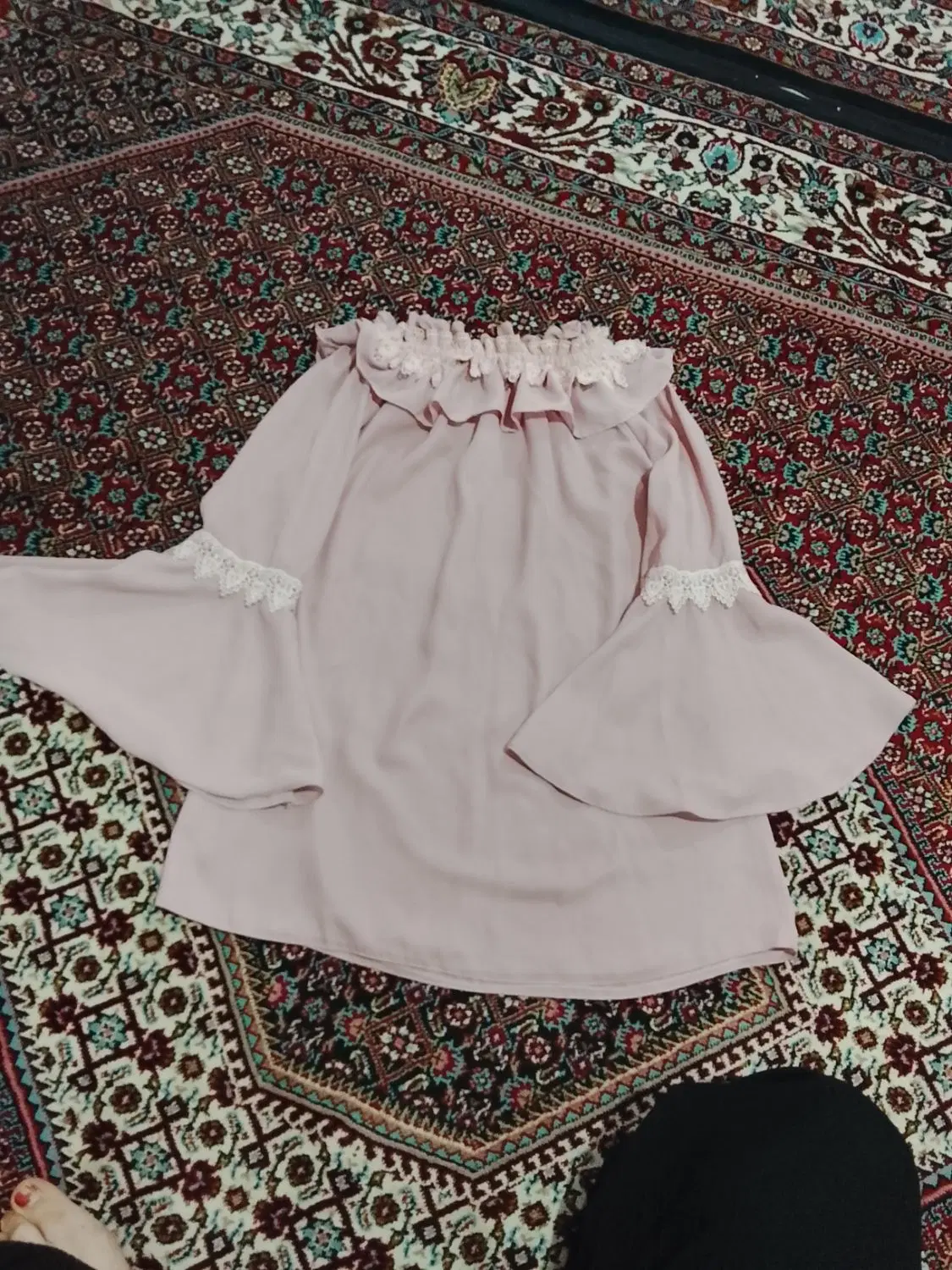 لباس|لباس|مشگین شهر, |دیوار