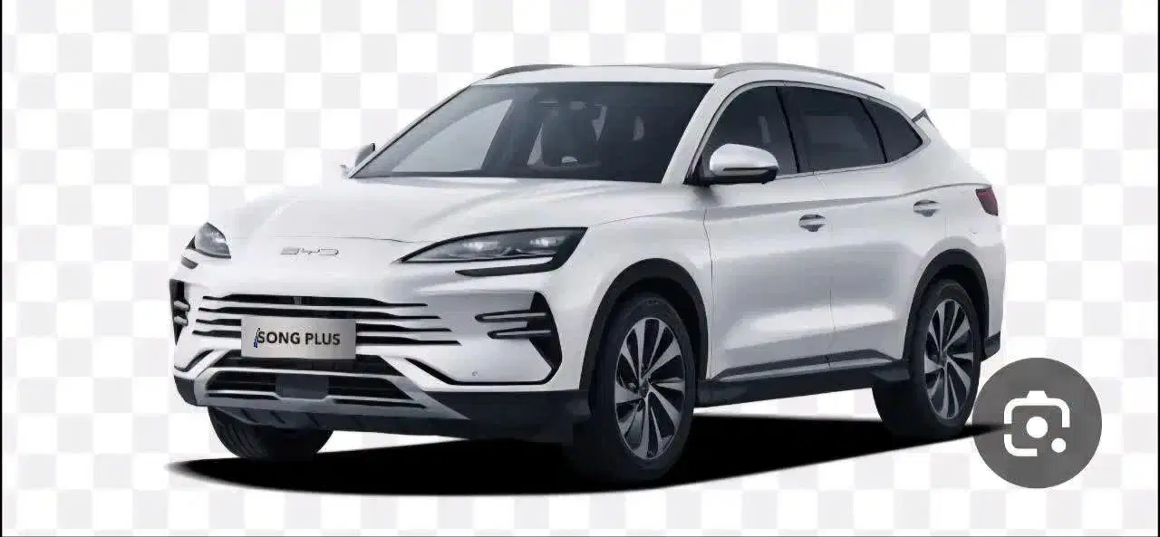 فروش byd songplus|خودرو سواری و وانت|اصفهان, برازنده|دیوار