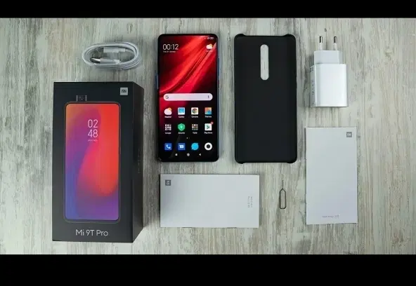 mi9t pro|موبایل|بندر کنگان, |دیوار