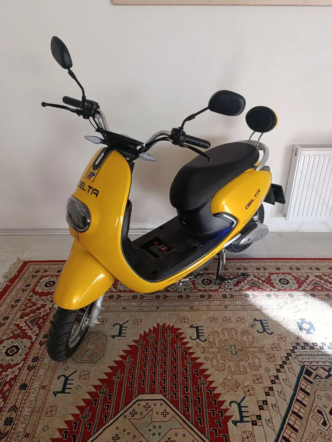 1500|موتورسیکلت|شیراز, میانرود|دیوار