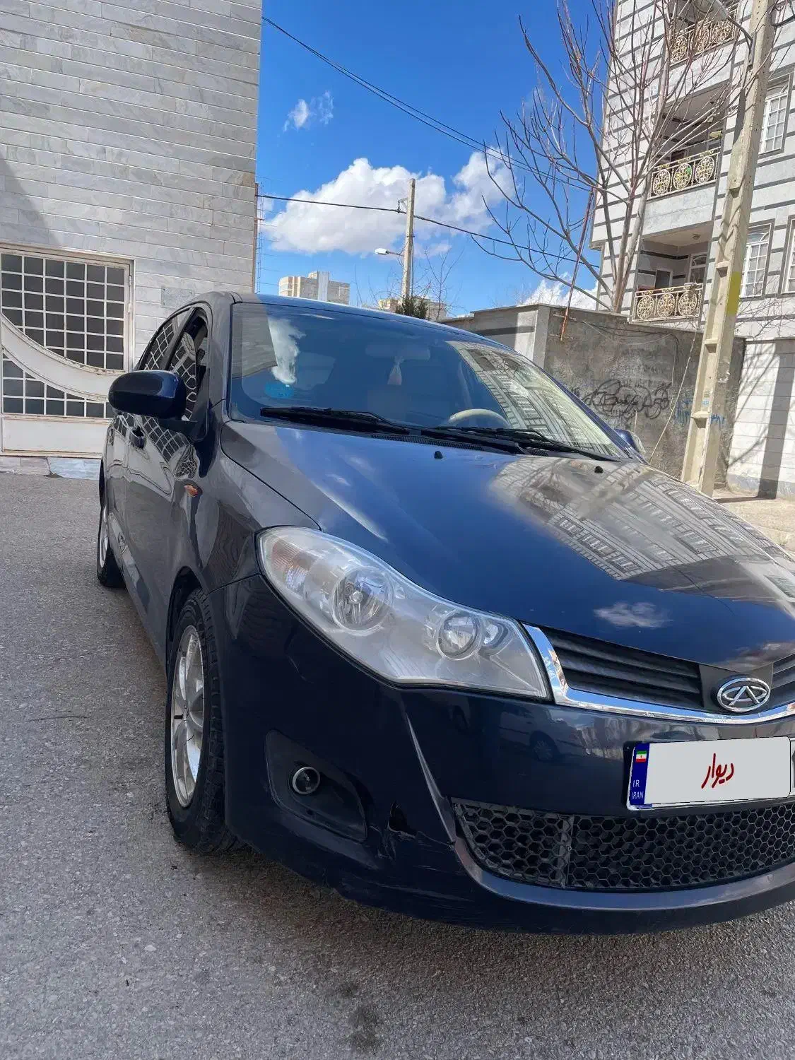 mvm315|خودرو سواری و وانت|اردبیل, |دیوار