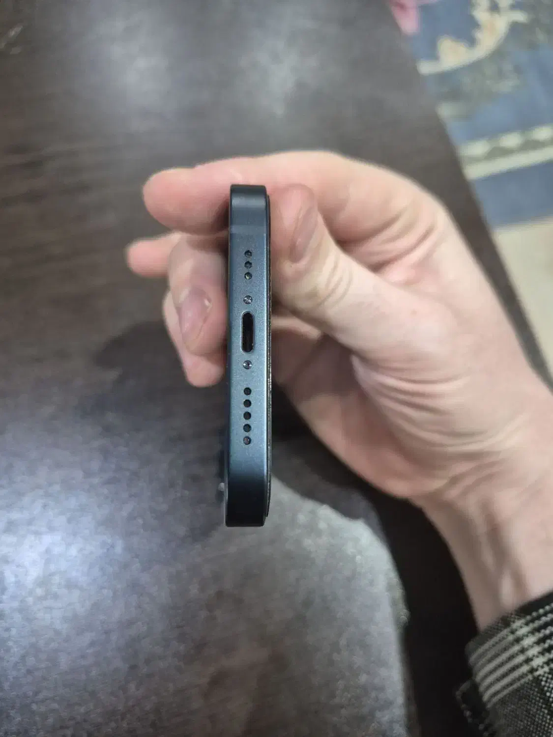 iphone 14 normal ch|موبایل|کرج, شهرک نهال و بذر|دیوار