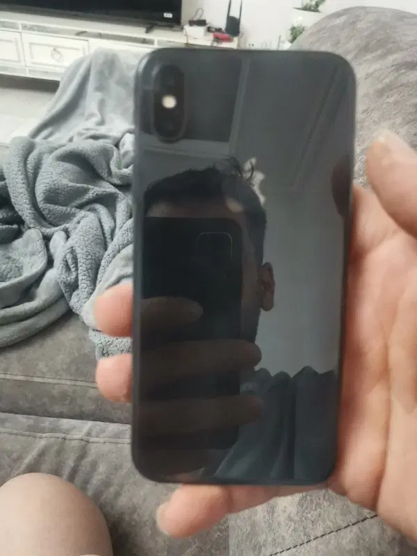 iphone x 64 gig|موبایل|تهران, شهرک ولیعصر شمالی|دیوار