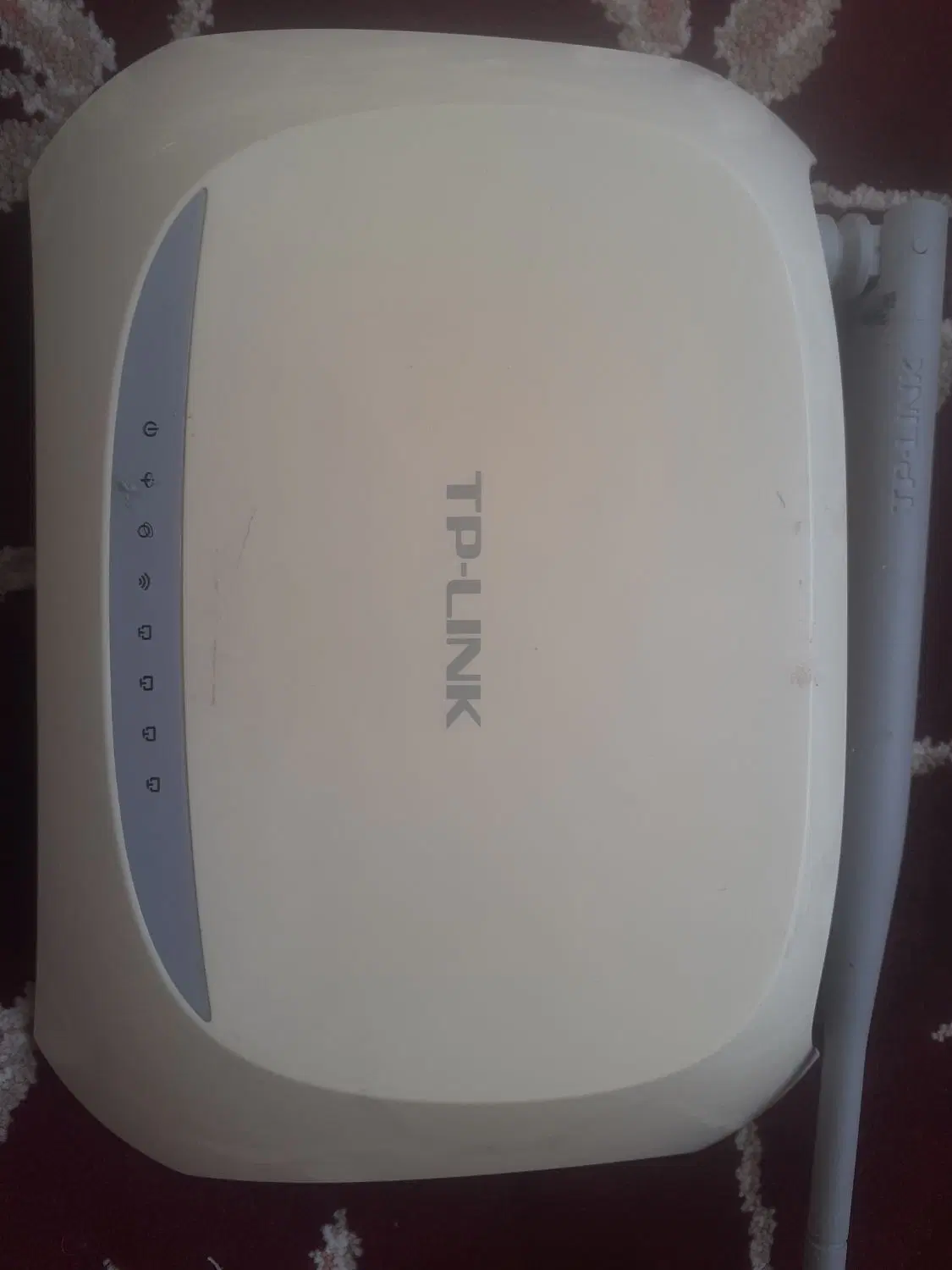 مودم TP-LINK|مودم و تجهیزات شبکه|سنندج, |دیوار