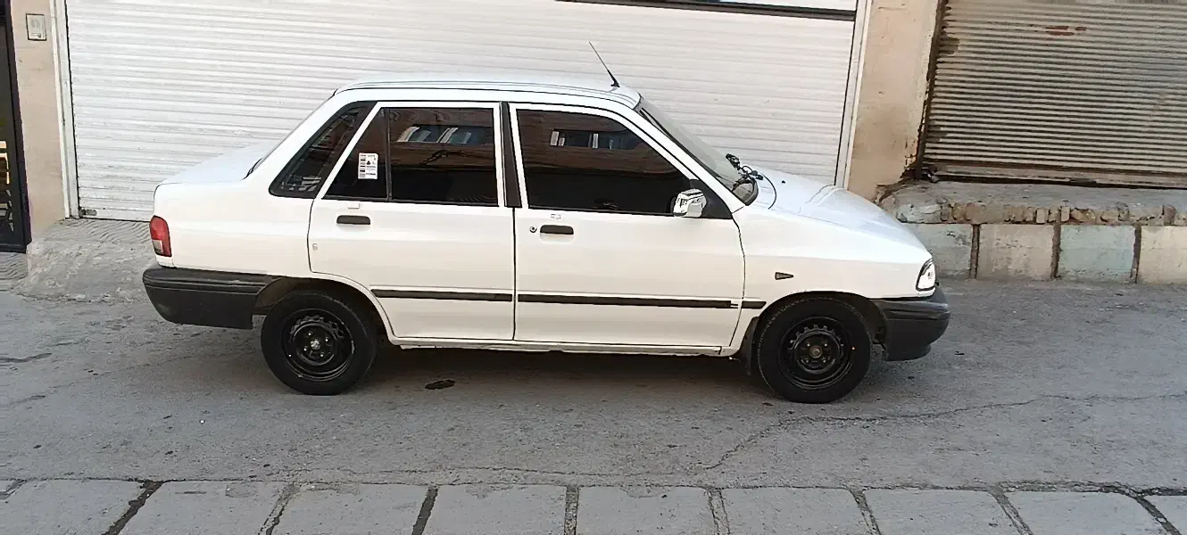 پراید SL131|خودرو سواری و وانت|سنندج, |دیوار