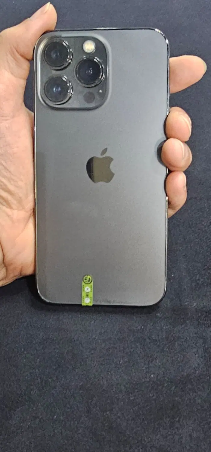iphone 13 pro|موبایل|ارومیه, |دیوار