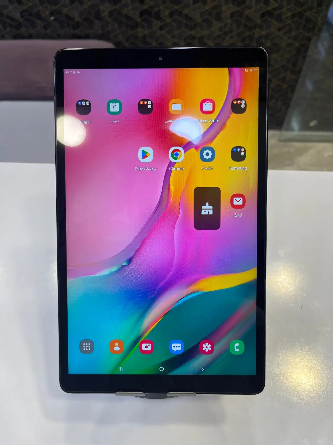 Tab A t515 32گیگ|تبلت|قم, عربستان|دیوار