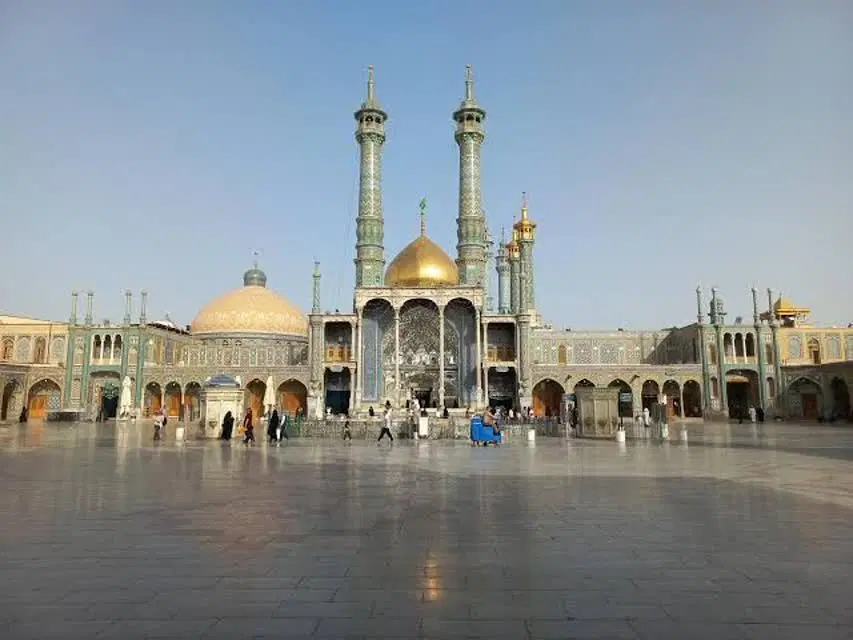 تور قم|تور و چارتر|شاندیز, |دیوار