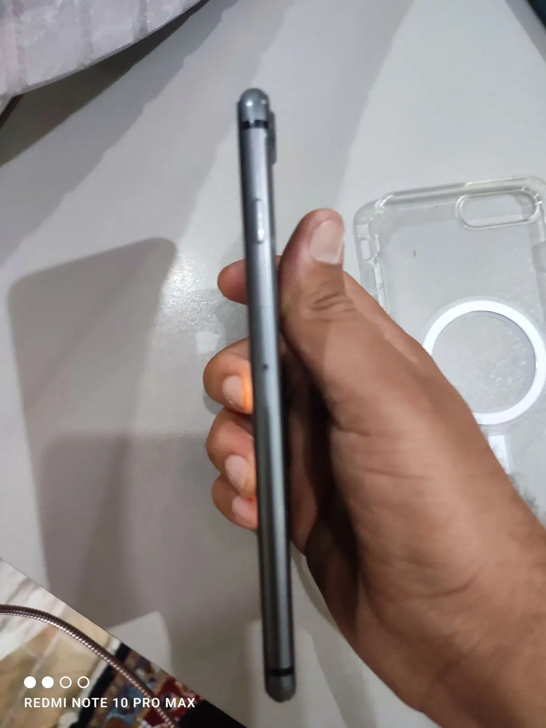 آیفون 8 plus|موبایل|اسلام‌شهر, مطهری|دیوار
