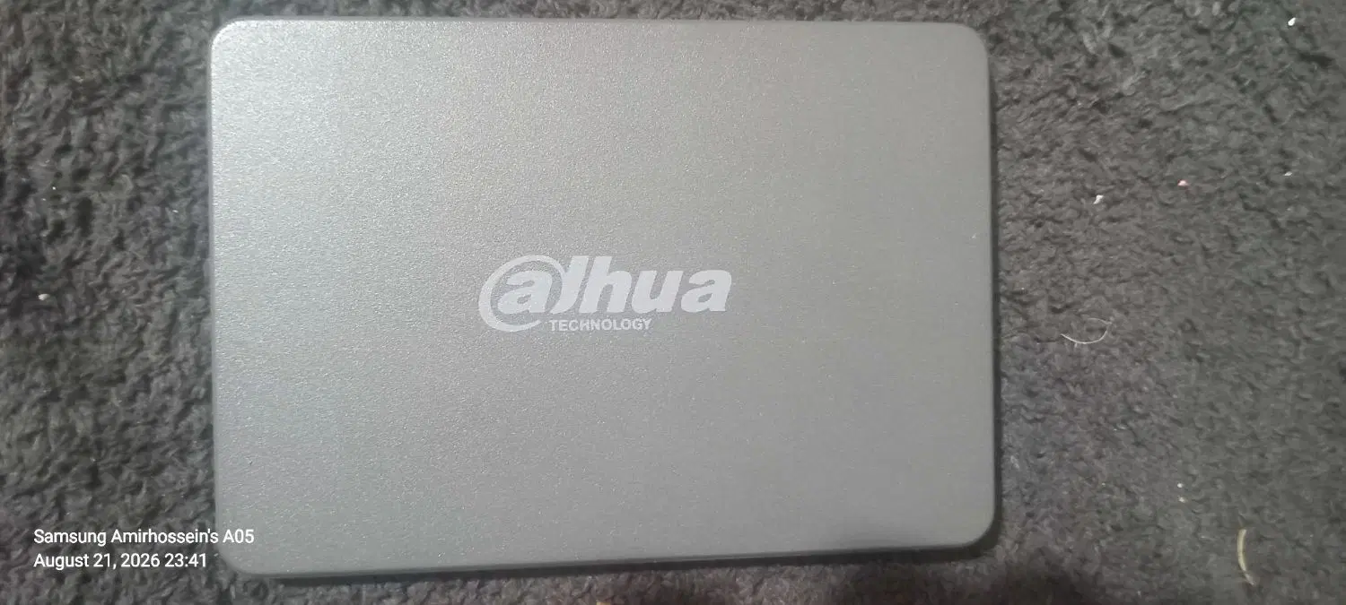 hard ssd 120G Adhua|قطعات و لوازم جانبی رایانه|بوشهر, |دیوار