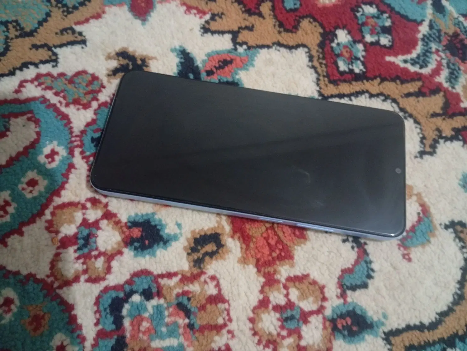 گوشیrealme.Note50|موبایل|خاش, |دیوار