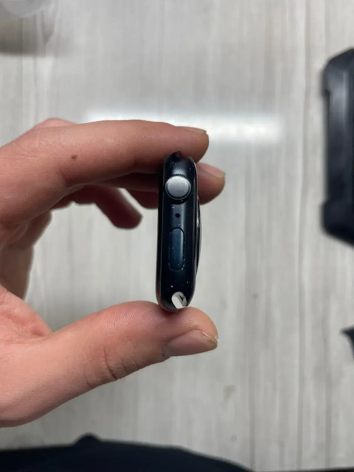 Apple watch series 7|لوازم جانبی موبایل و تبلت|رشت, پل تالشان|دیوار