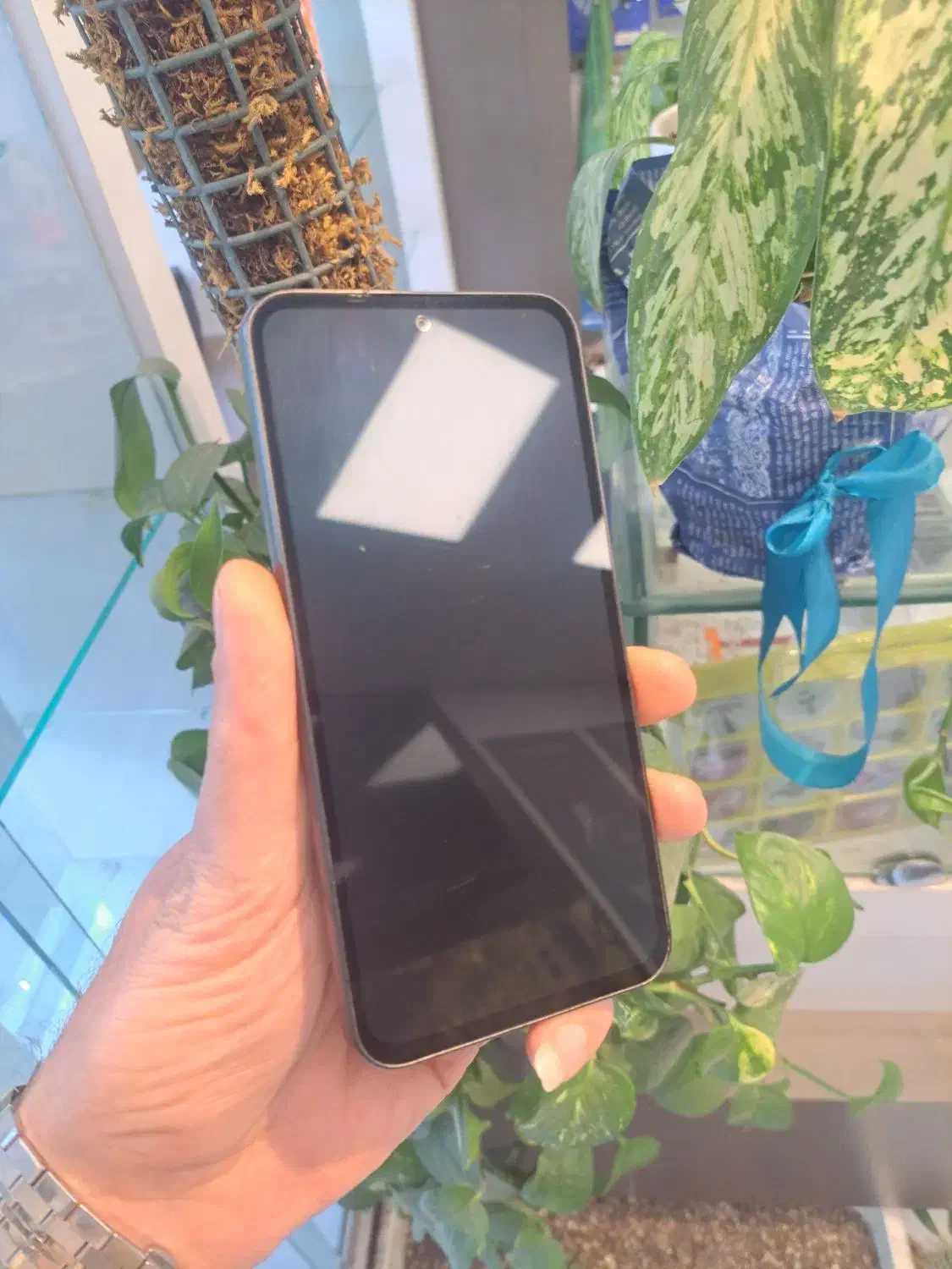 A54 5g|موبایل|گرگان, |دیوار