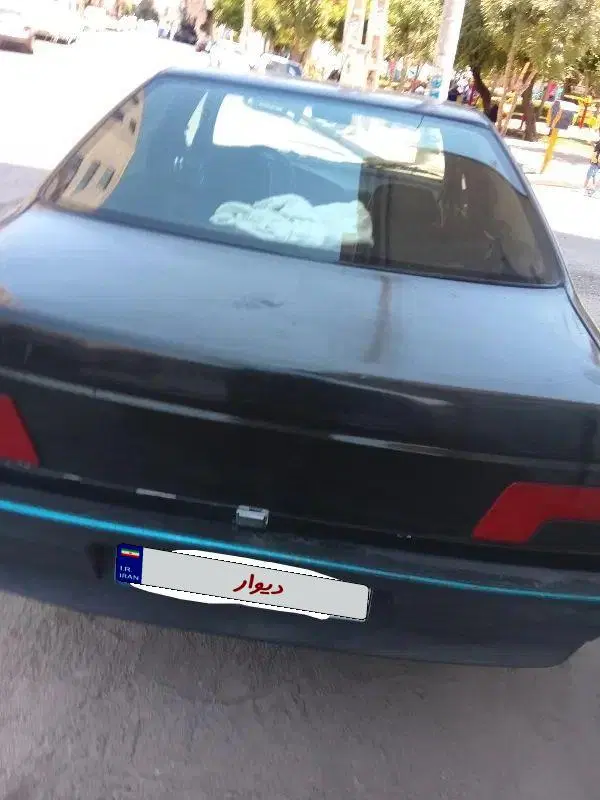 پژو 405|خودرو سواری و وانت|کرج, خرمدشت|دیوار