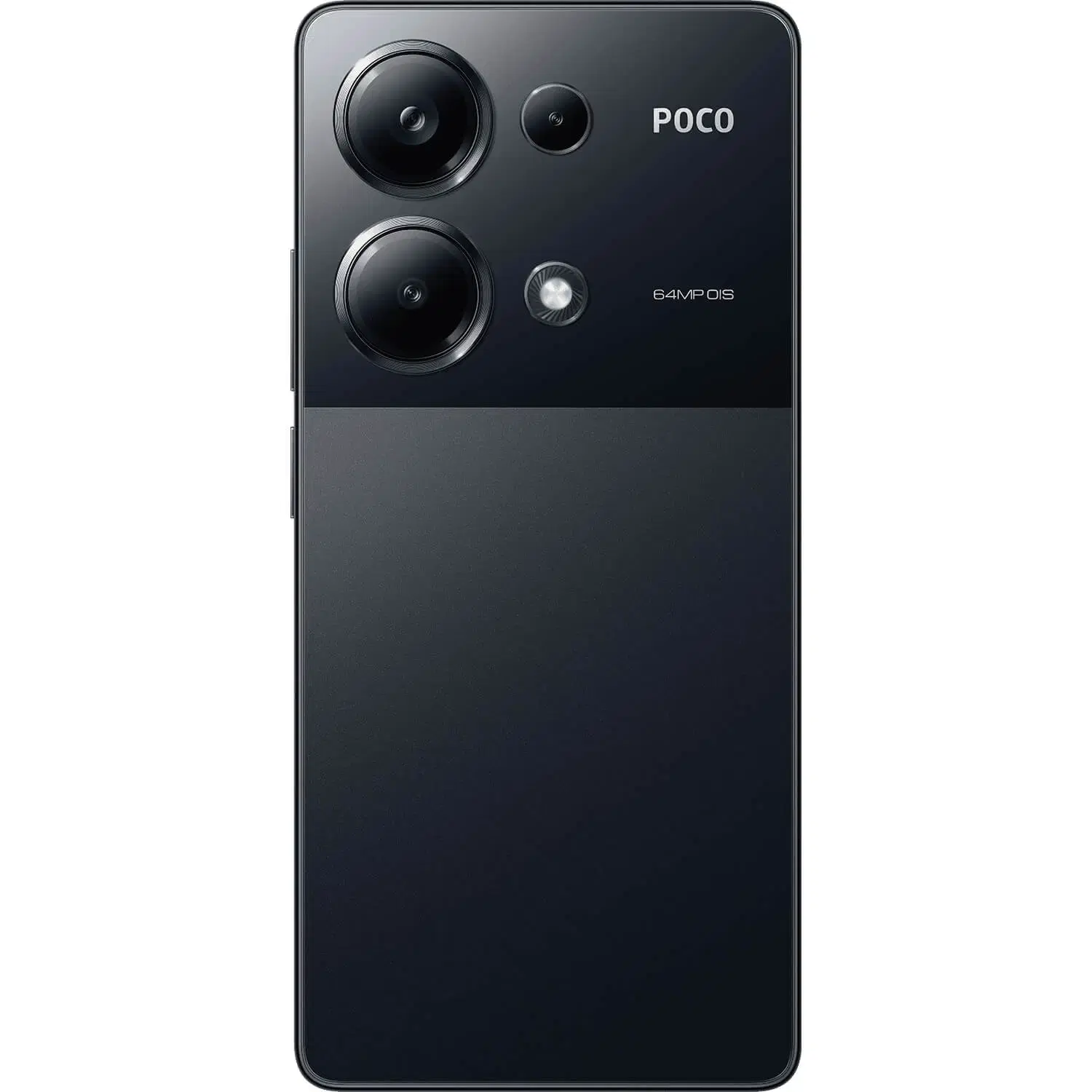 Poco M6 Pro|موبایل|اراک, |دیوار