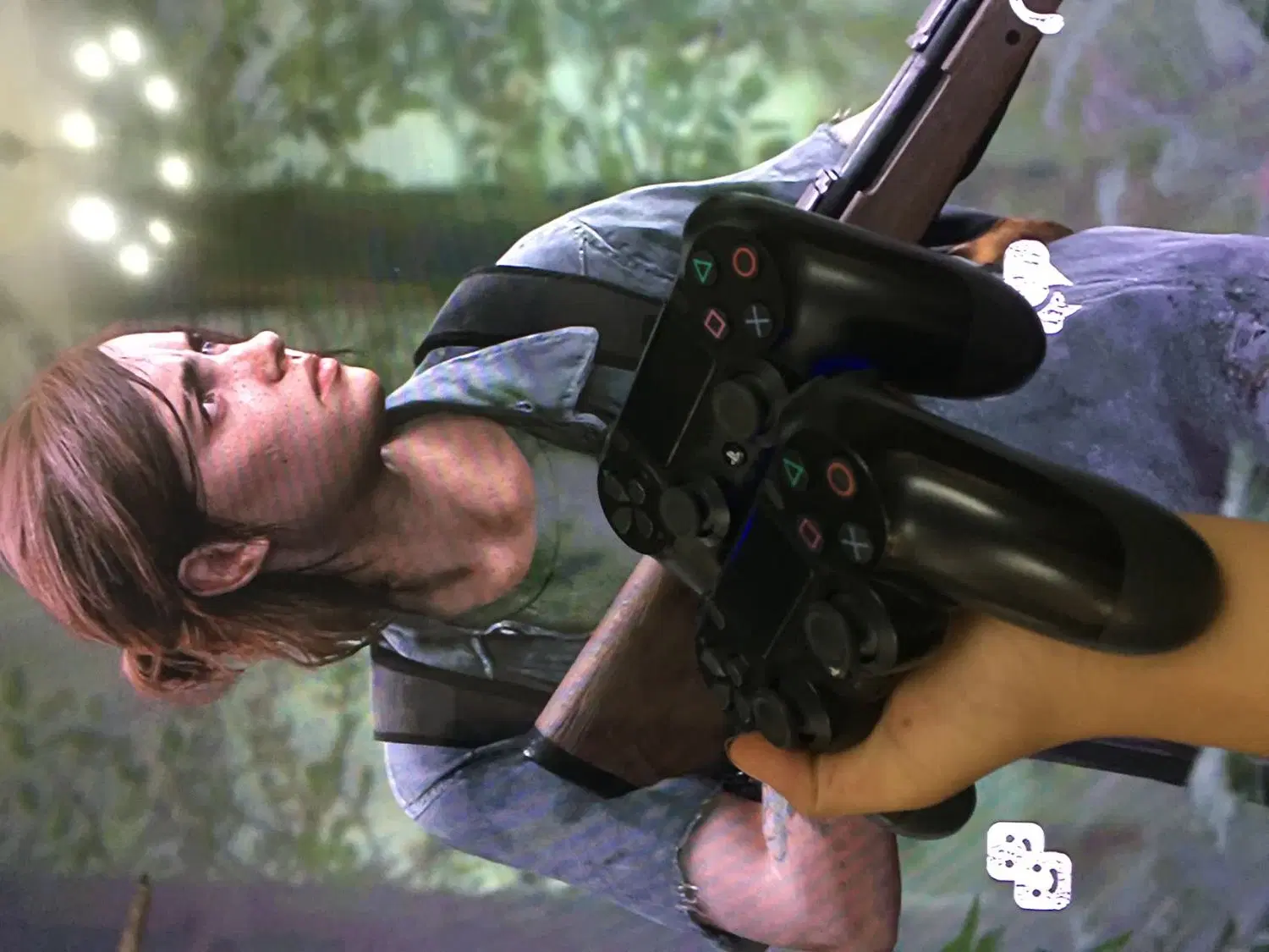 ps4 2 دسته|کنسول، بازی ویدئویی و آنلاین|تهران, اوقاف|دیوار
