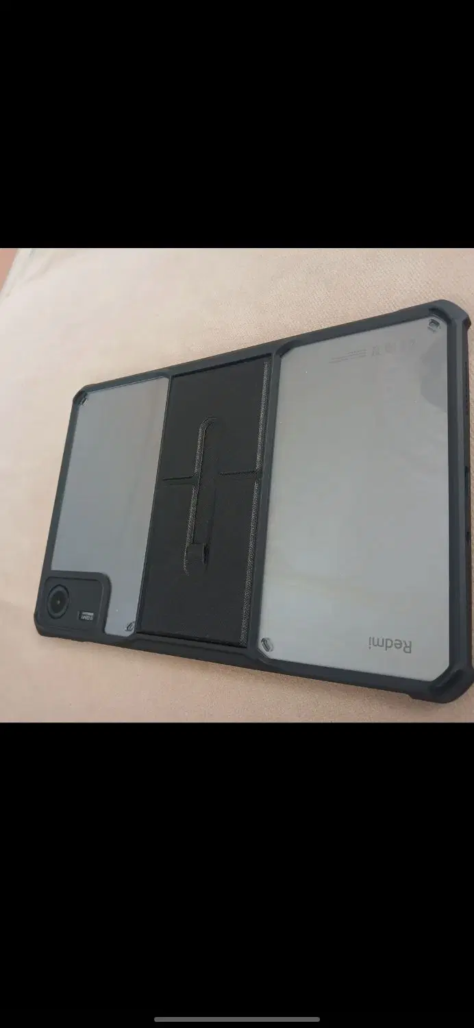 Redmi Pad SE 11-inch 8/256|تبلت|تهران, ونک|دیوار