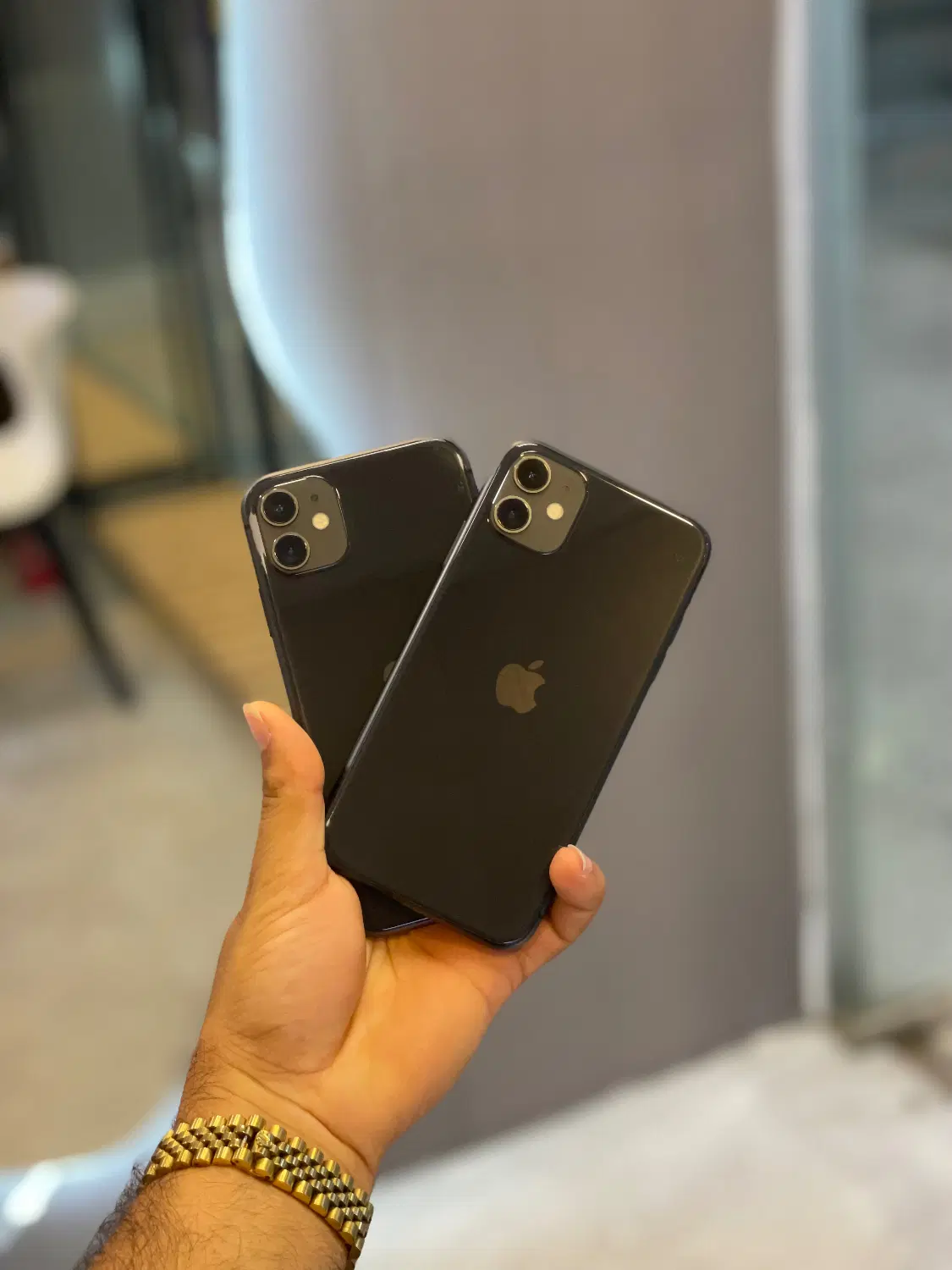 iPhone 11 normal|موبایل|بندرعباس, |دیوار