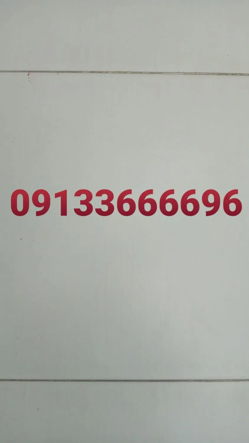 09133666696|سیمکارت|اصفهان, دشتستان|دیوار