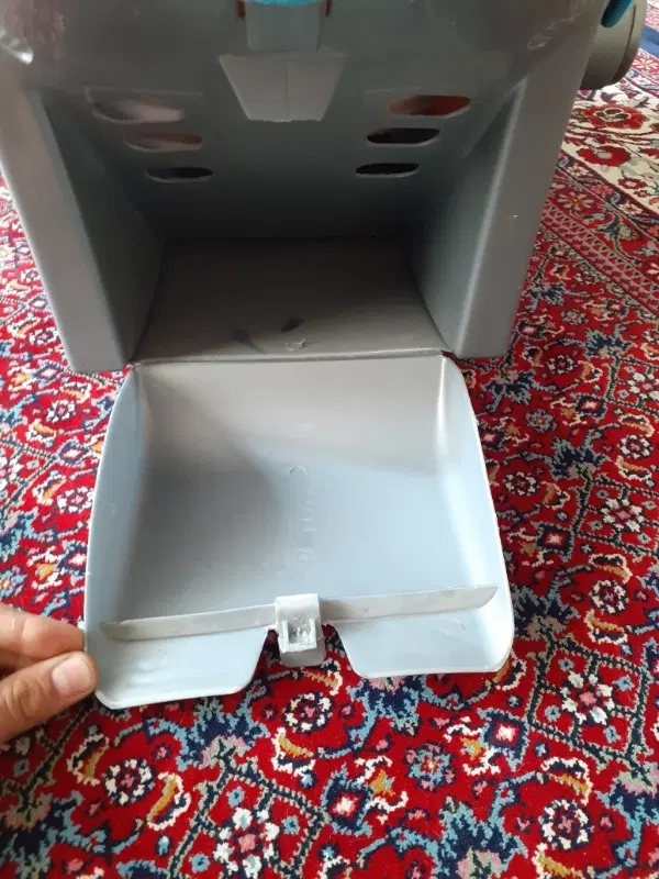 کریر|کالسکه و لوازم جانبی|کرج, شهرک سهرابیه|دیوار