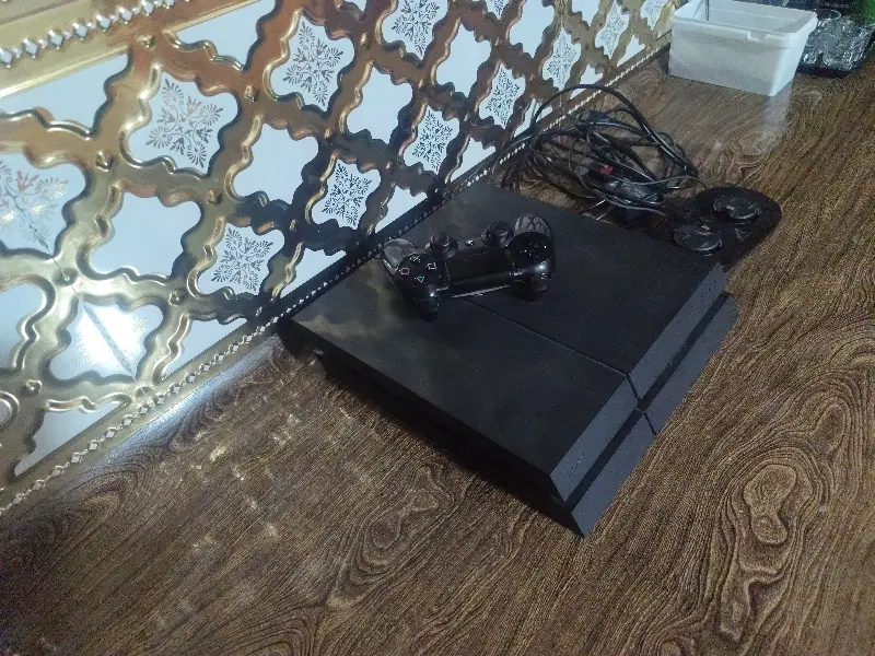 ps4|کنسول، بازی ویدئویی و آنلاین|ماهدشت, |دیوار