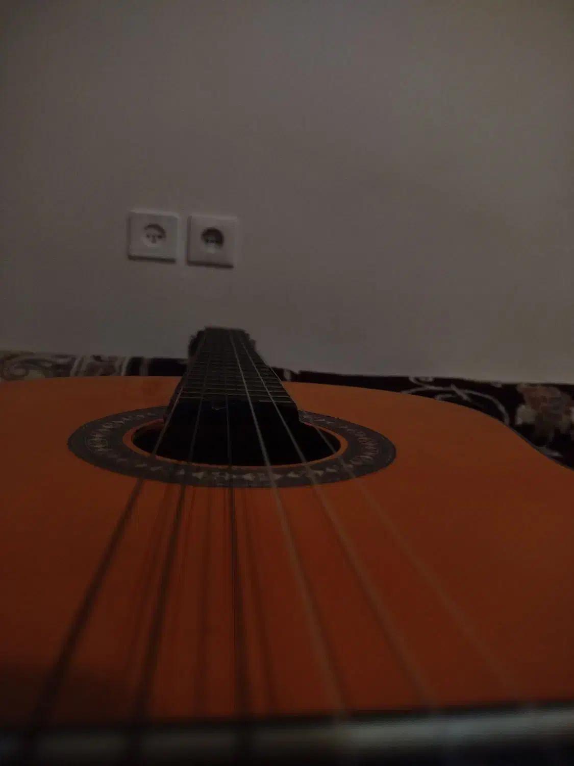 گیتار مبتدی|گیتار، بیس، امپلیفایر|مهاجران, |دیوار