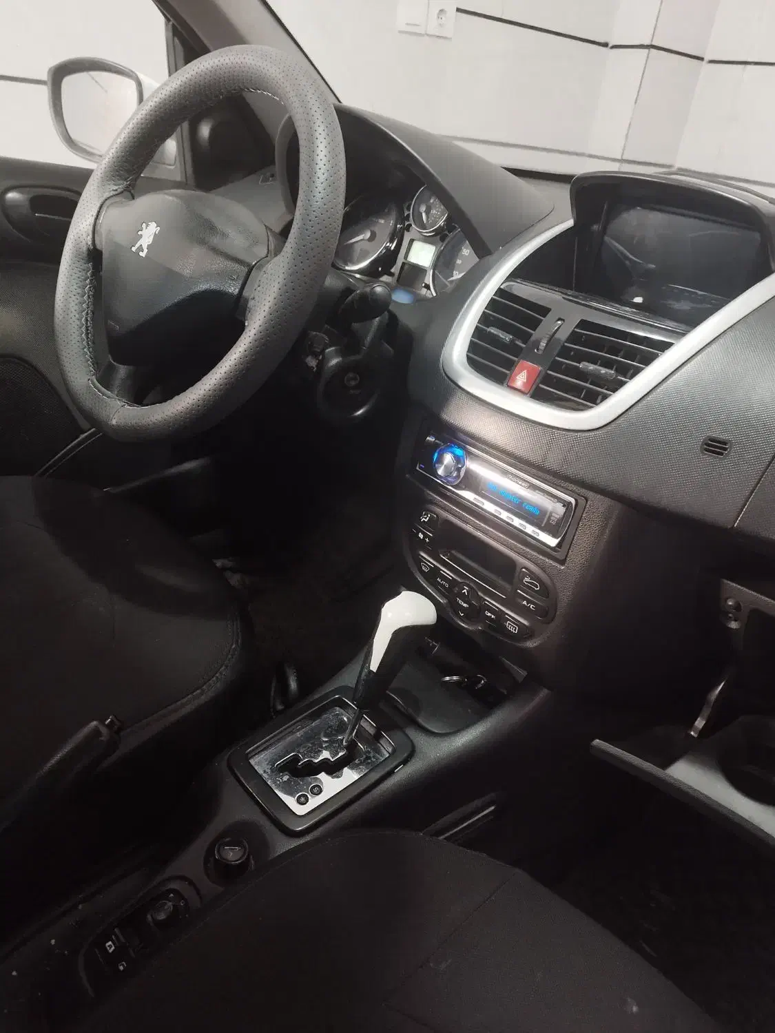 پژو 207 مدل 90|خودرو سواری و وانت|قزوین, |دیوار