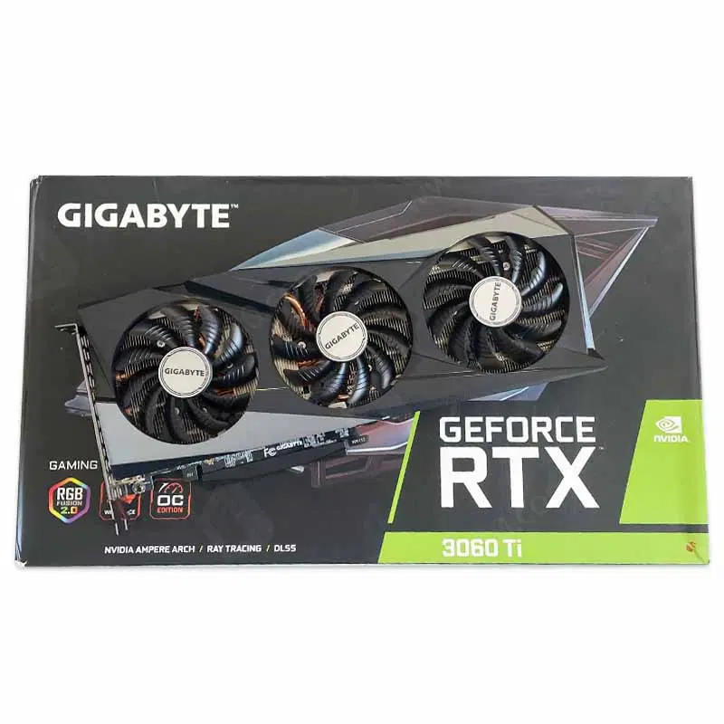 Rtx3060ti|قطعات و لوازم جانبی رایانه|قشم, |دیوار