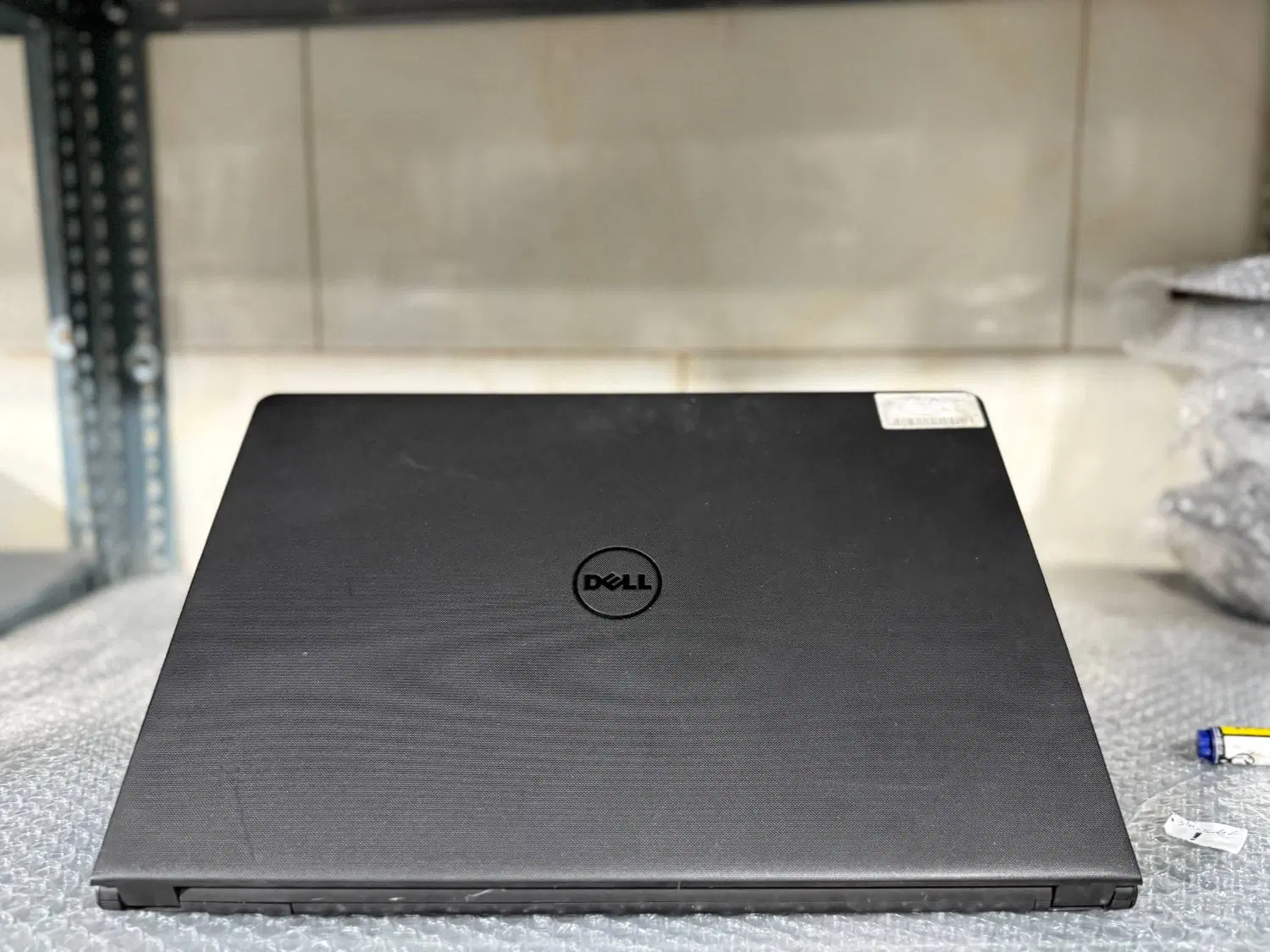 DELL INSPIRON 3558|رایانه همراه|تهران, فلسطین (میدان انقلاب)|دیوار