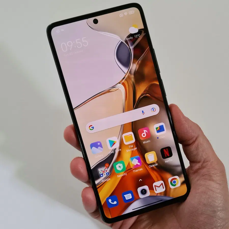 Xiaomi 11t pro 12g|موبایل|تهران, حسنآباد|دیوار