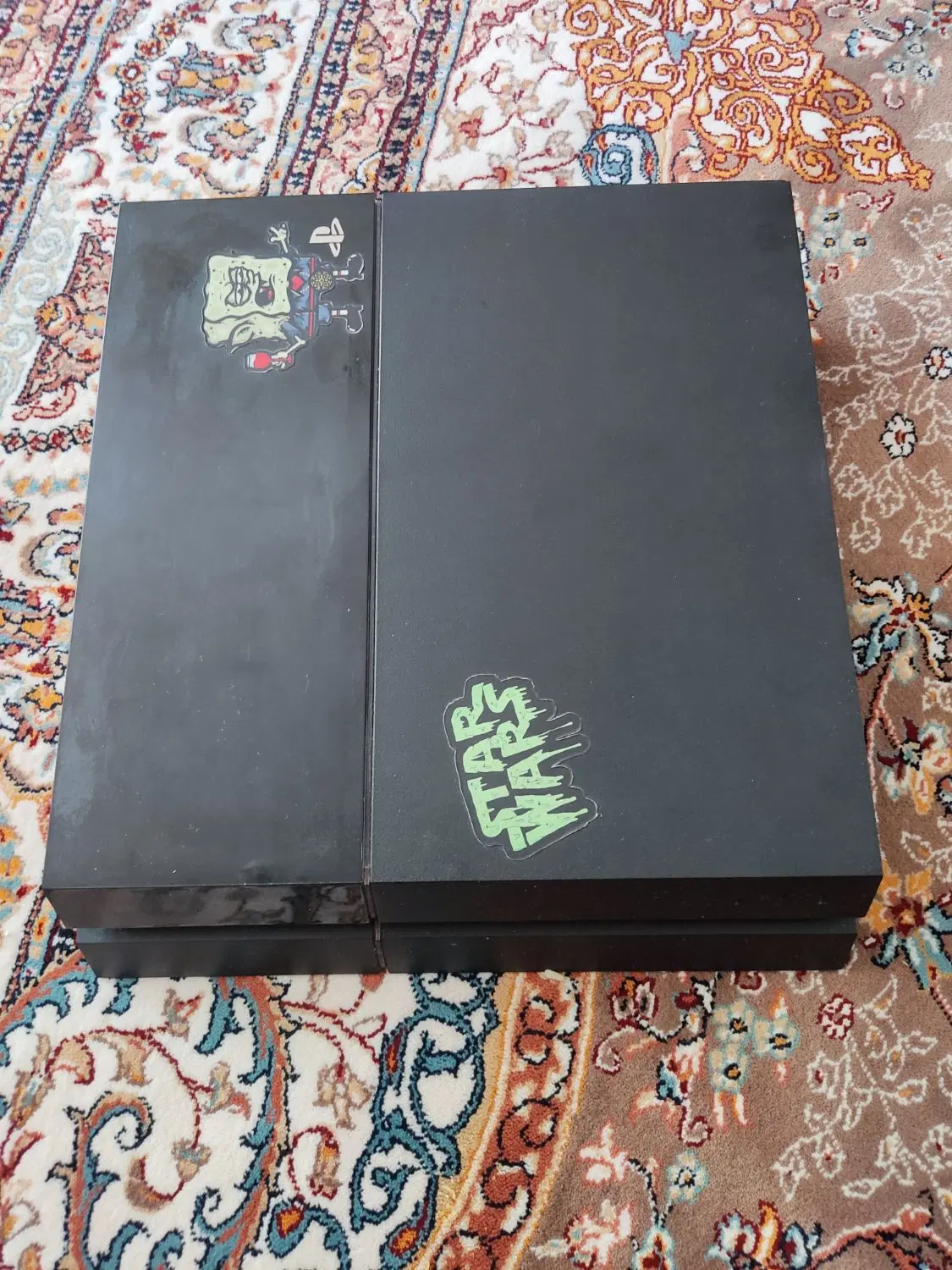 ps4|کنسول، بازی ویدئویی و آنلاین|تهران, یافت آباد جنوبی|دیوار