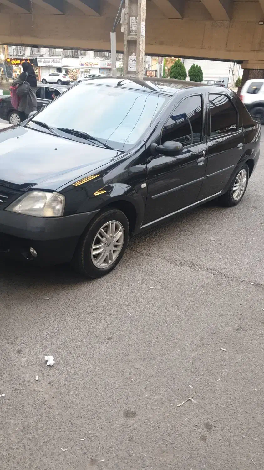 ال ۹۰ E2|خودرو سواری و وانت|رشت, گلباغ نماز|دیوار