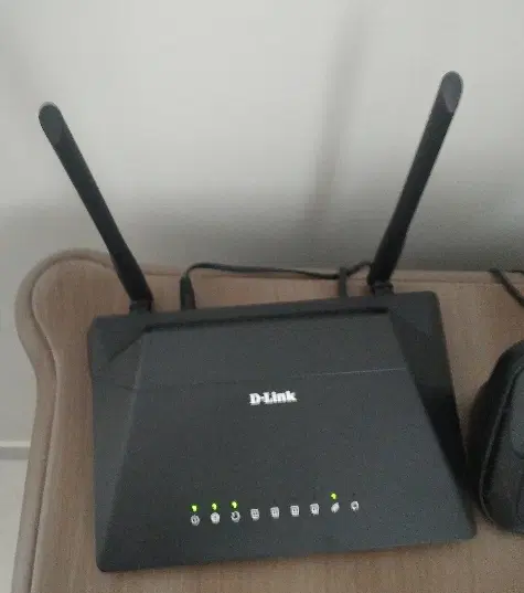 مودم adsl|مودم و تجهیزات شبکه|اندیشه, شهرک کوثر|دیوار