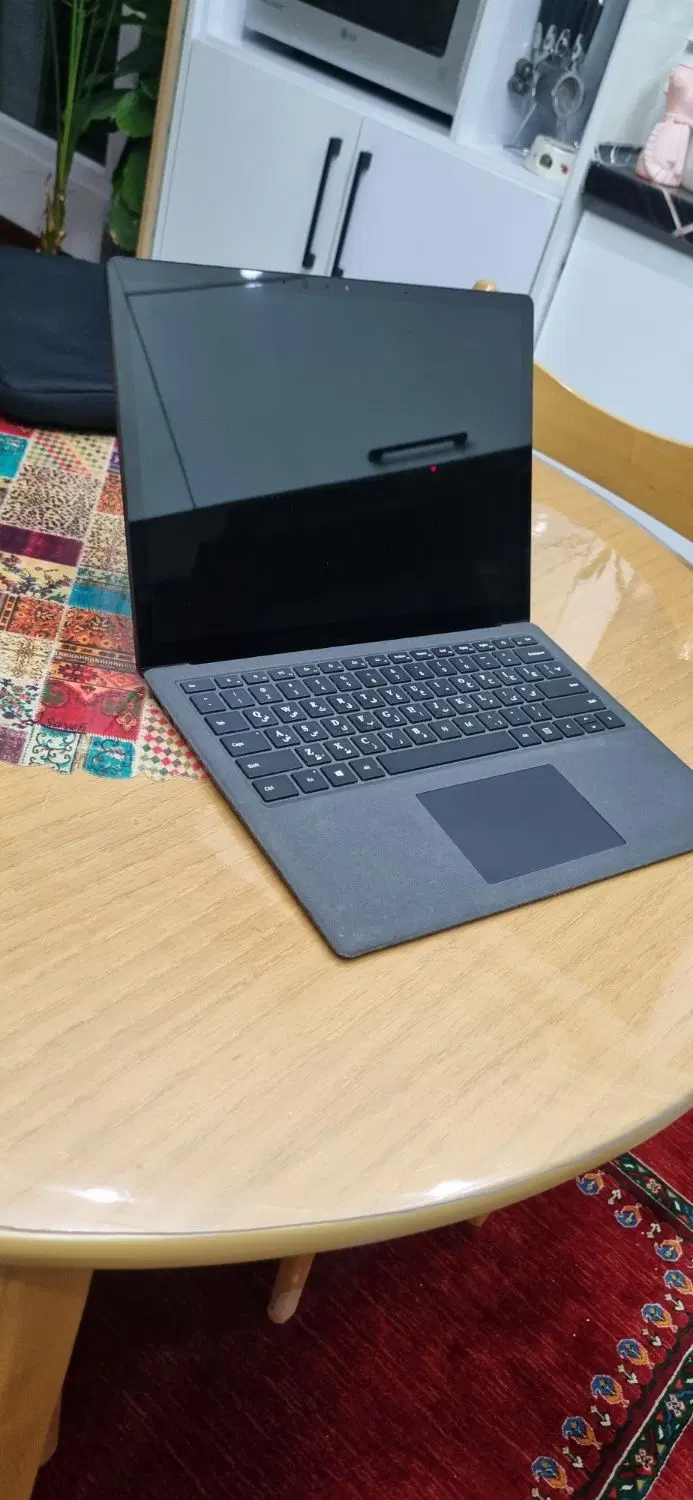 surface laptop 2|رایانه همراه|تهران, زیبادشت|دیوار