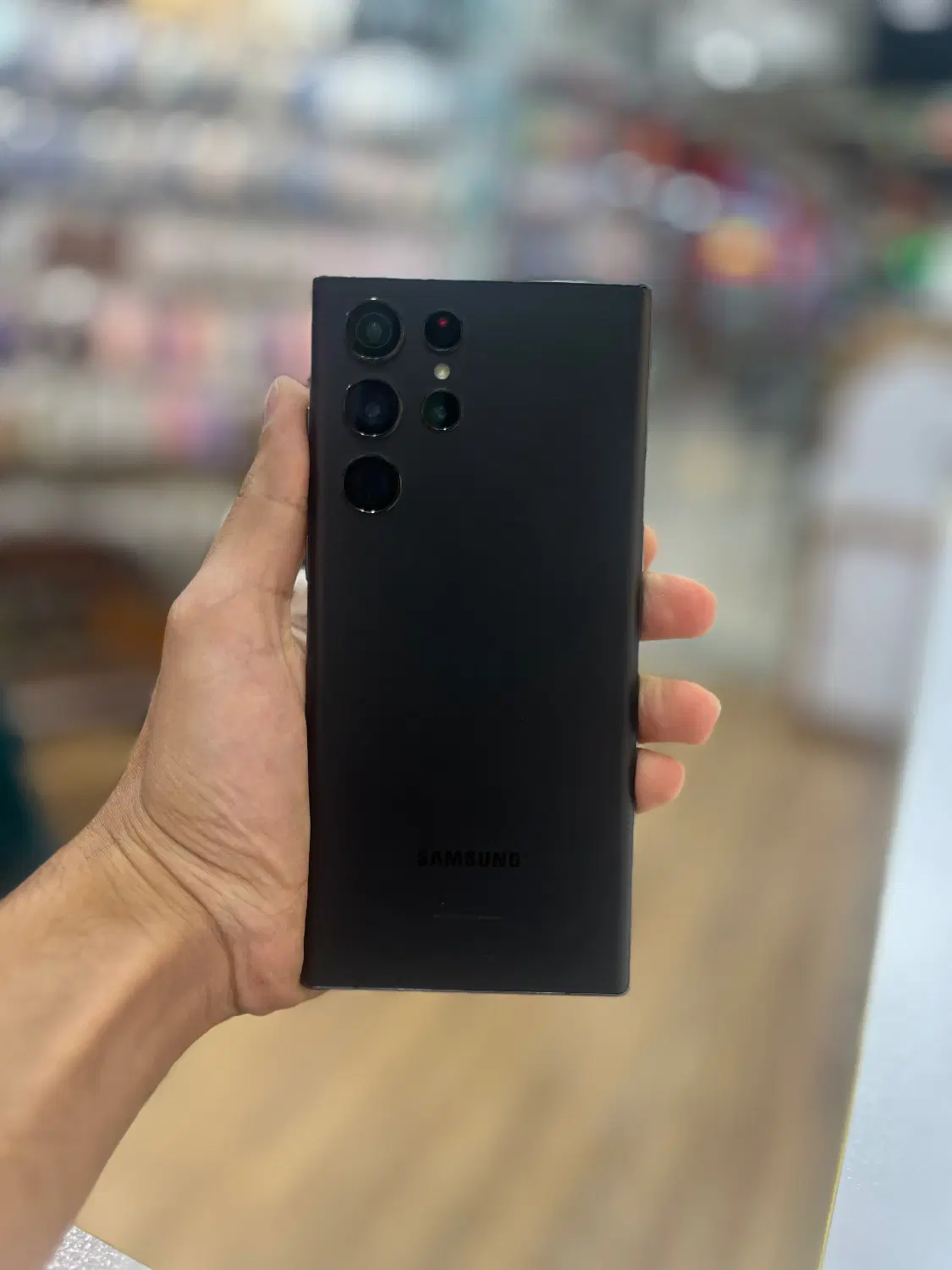 S22ultra|موبایل|تبریز, |دیوار