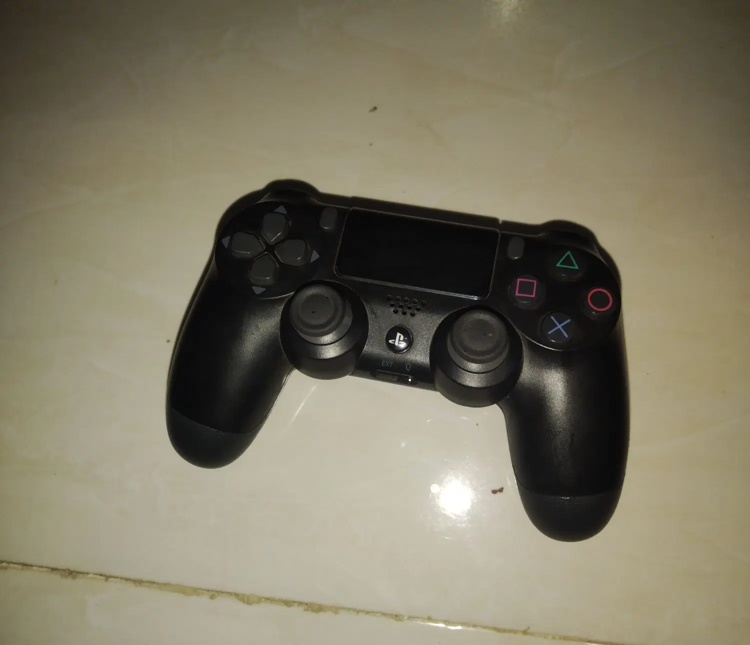 دسته ps4|کنسول، بازی ویدئویی و آنلاین|مشهد, بهمن|دیوار