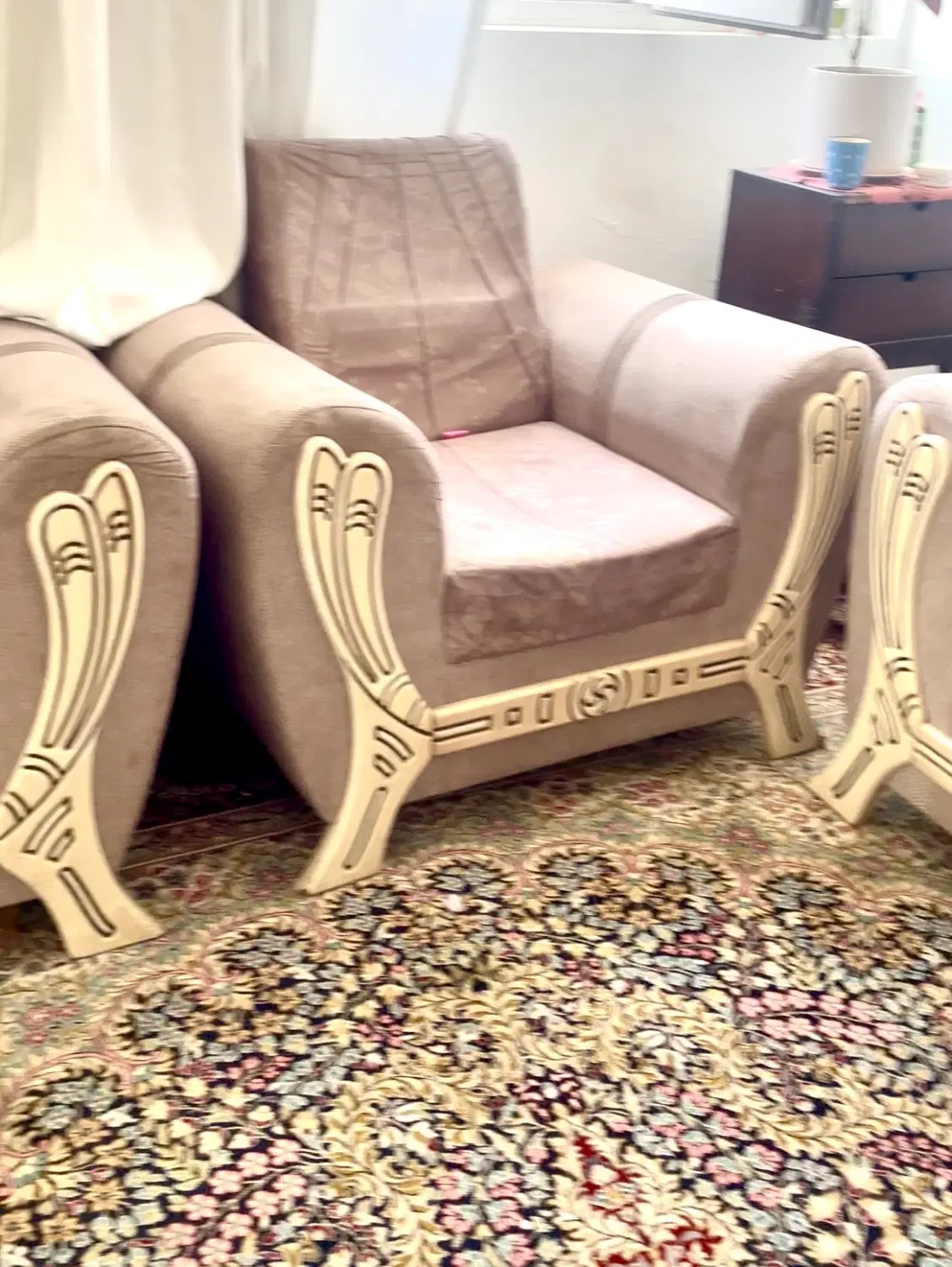 مبل|مبلمان اداری|تربت جام, کلالی|دیوار