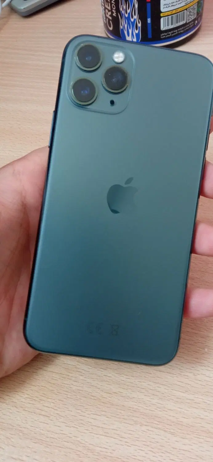 آیفون 11pro|موبایل|خوی, |دیوار