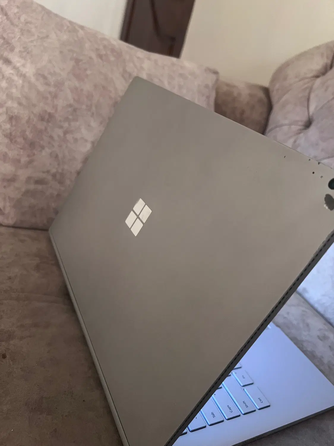 surface book|رایانه همراه|تهران, زنجان جنوبی|دیوار